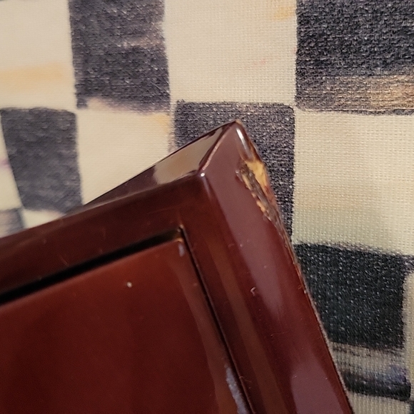 Walt Disney Timeworks 50th Anniversary Gold Watch - Picture 9 of 12